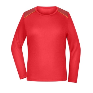 Maillot running Femme Daiber 4