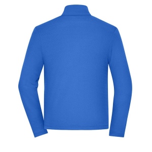 Veste polaire sport RPET Homme Daiber 15