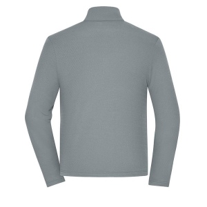 Veste polaire sport RPET Homme Daiber 9