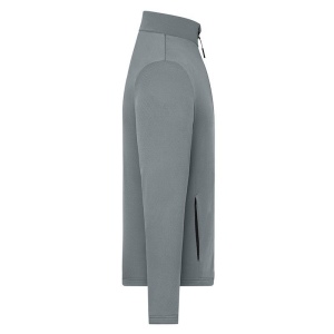 Veste polaire sport RPET Homme Daiber 11