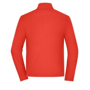 Veste polaire sport RPET Homme Daiber 12