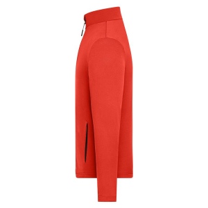 Veste polaire sport RPET Homme Daiber 13