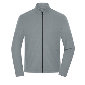 Veste polaire sport RPET Homme Daiber 3