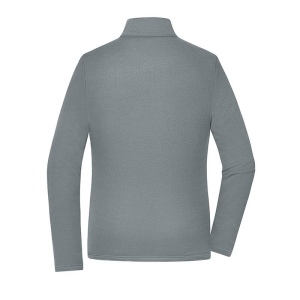 Veste polaire sport RPET Femme Daiber 6