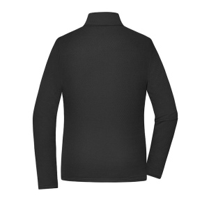 Veste polaire sport RPET Femme Daiber 15