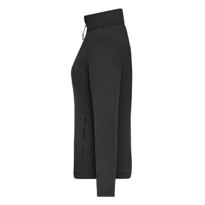 Veste polaire sport RPET Femme Daiber 16