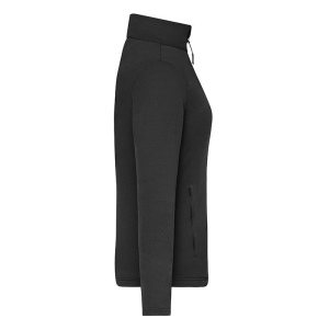 Veste polaire sport RPET Femme Daiber 17