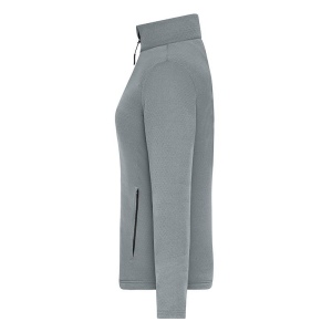 Veste polaire sport RPET Femme Daiber 7