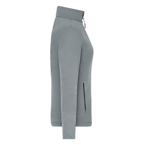 Veste polaire sport RPET Femme Daiber 8