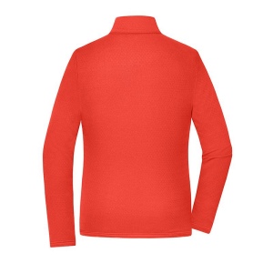 Veste polaire sport RPET Femme Daiber 9