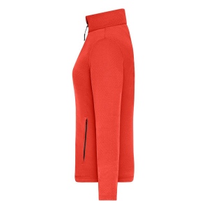 Veste polaire sport RPET Femme Daiber 10
