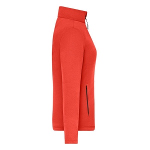 Veste polaire sport RPET Femme Daiber 11