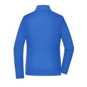 Veste polaire sport RPET Femme Daiber 12