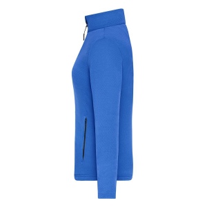 Veste polaire sport RPET Femme Daiber 13
