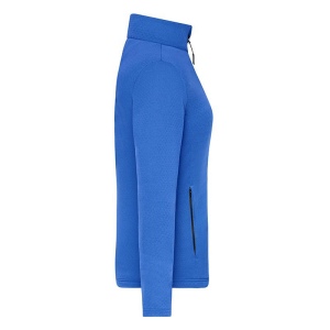 Veste polaire sport RPET Femme Daiber 14