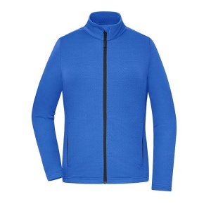 Veste polaire sport RPET Femme Daiber 4