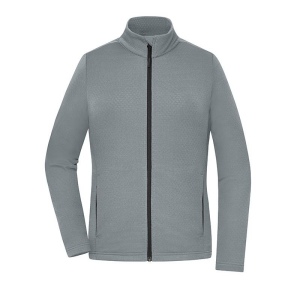 Veste polaire sport RPET Femme Daiber 2