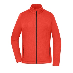 Veste polaire sport RPET Femme Daiber 3