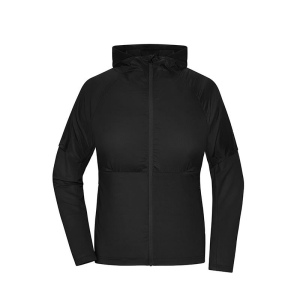 Veste sport Femme Daiber 2
