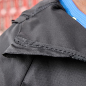 Veste sport Homme Daiber 7