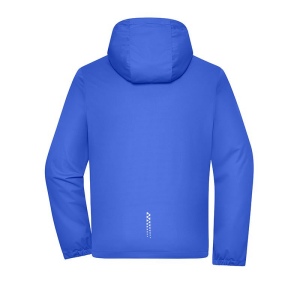 Veste softshell RPET légère Homme Daiber 6