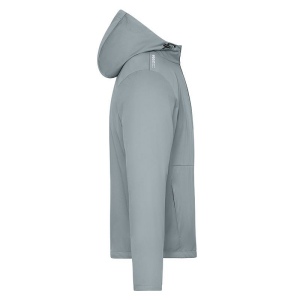 Veste softshell RPET légère Homme Daiber 17