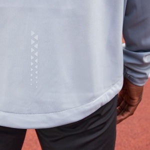 Veste softshell RPET légère Homme Daiber 20