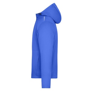 Veste softshell RPET légère Homme Daiber 7