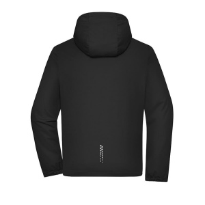 Veste softshell RPET légère Homme Daiber 9