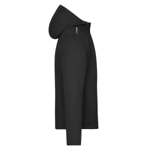 Veste softshell RPET légère Homme Daiber 11