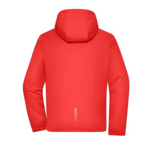 Veste softshell RPET légère Homme Daiber 12