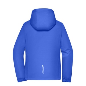 Veste softshell RPET légère Femme Daiber 6