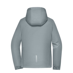 Veste softshell RPET légère Femme Daiber 15