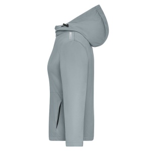 Veste softshell RPET légère Femme Daiber 16