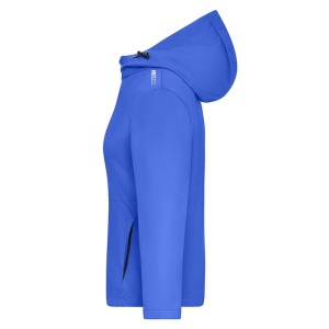 Veste softshell RPET légère Femme Daiber 7