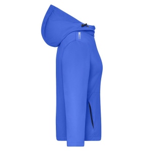 Veste softshell RPET légère Femme Daiber 8