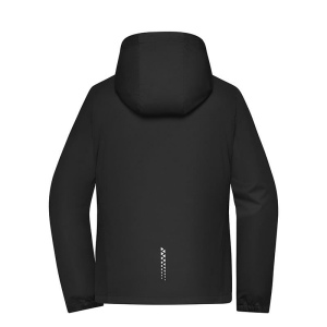 Veste softshell RPET légère Femme Daiber 9