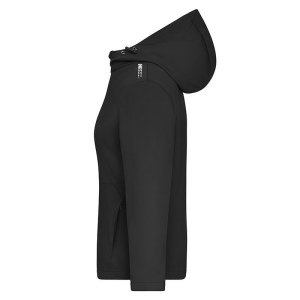Veste softshell RPET légère Femme Daiber 10