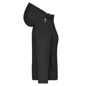 Veste softshell RPET légère Femme Daiber 11