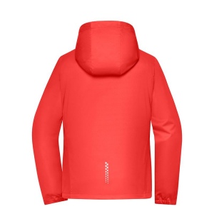 Veste softshell RPET légère Femme Daiber 12