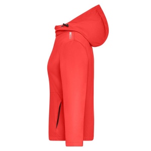 Veste softshell RPET légère Femme Daiber 13