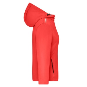 Veste softshell RPET légère Femme Daiber 14