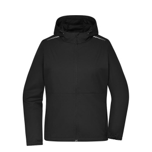 Veste softshell RPET légère Femme Daiber 3
