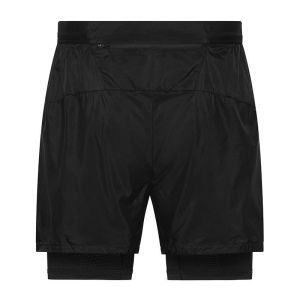 Short de course léger Homme Daiber 3