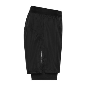 Short de course léger Homme Daiber 5