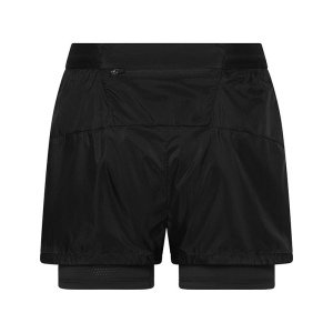 Short de course léger Femme Daiber 3