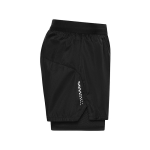 Short de course léger Femme Daiber 4