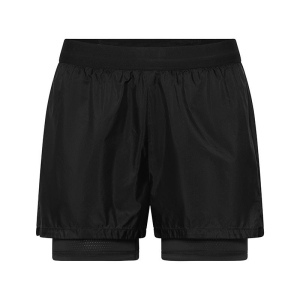Short de course léger Femme Daiber