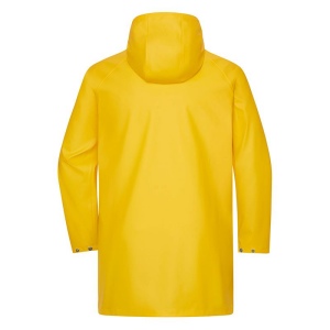 Imperméable PU Unisexe Daiber 4