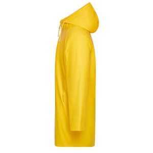 Imperméable PU Unisexe Daiber 5